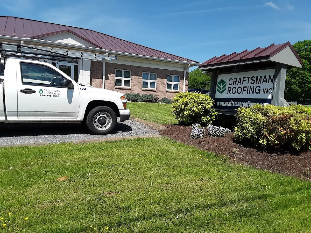 Quality Chimney Repair by experienced craftsmen in Southeast Community